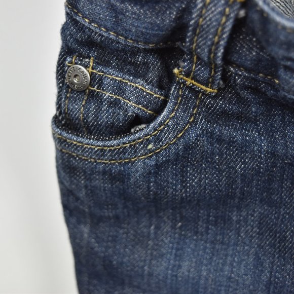 Calvin Kline jeans 12m Dark blue - Picture 5 of 8